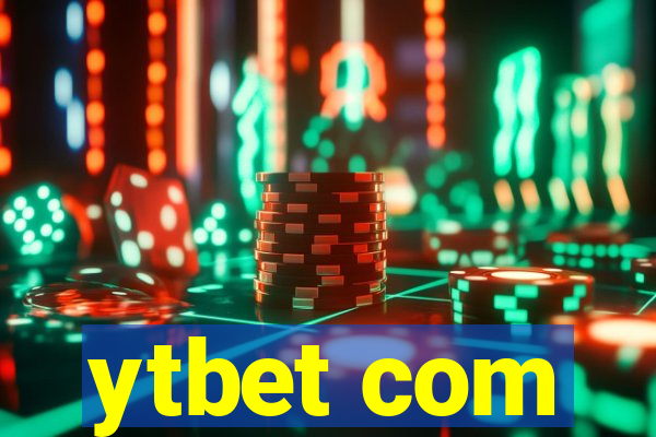 ytbet com